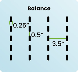 Balance Pattern