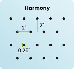 Harmony Pattern