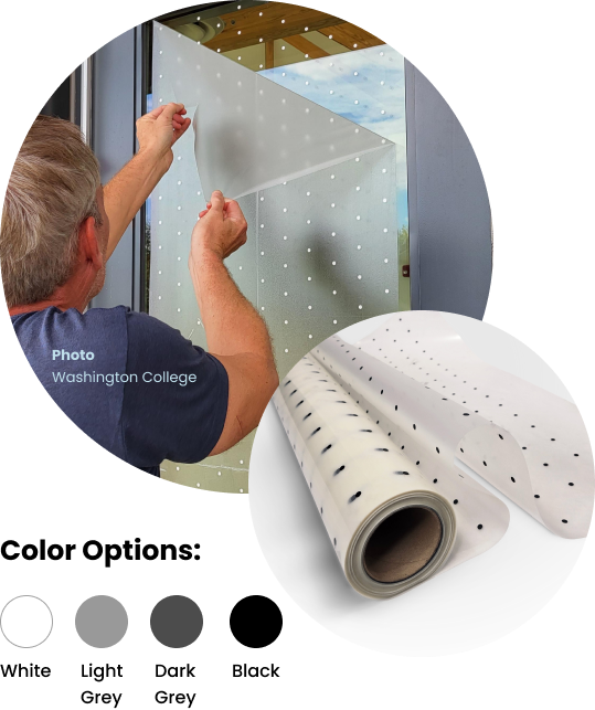 Feather Friendly Roll